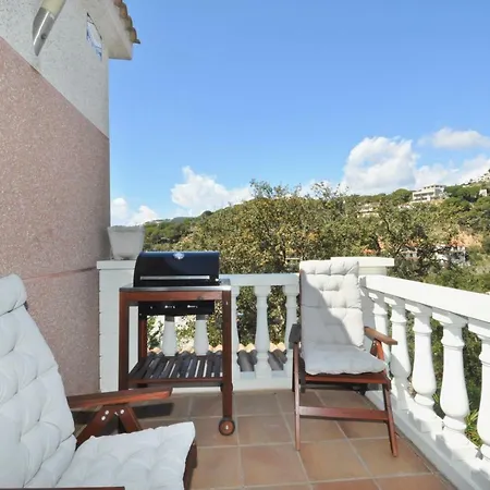 Villa Genova Lloret de Mar