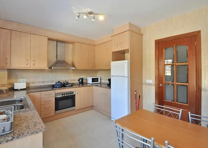 Genova Villa Lloret de Mar