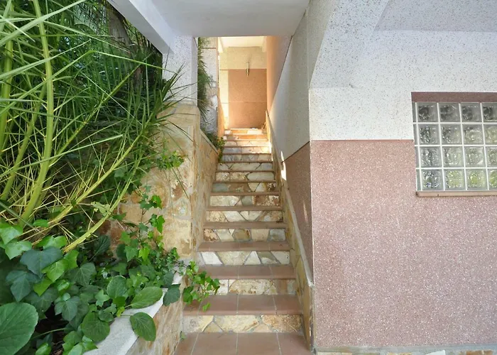 Genova Lloret de Mar