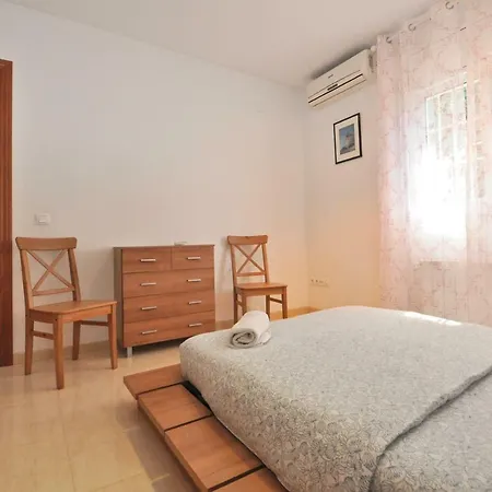 别墅 Genova 滨海略雷特