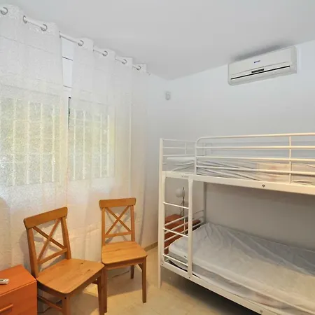 Genova 别墅 滨海略雷特