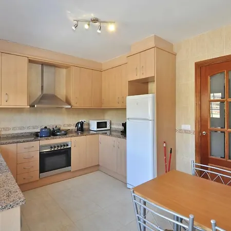 Genova Вілла Льорет-де-Мар