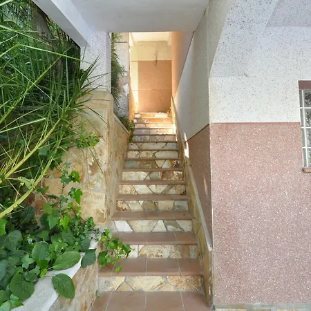 Genova יורט דה מאר