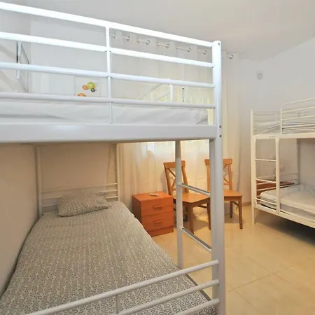 Genova * Льорет-де-Мар