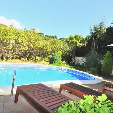 Genova Вілла Льорет-де-Мар