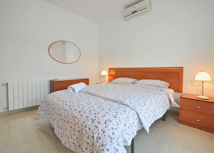 Villa Genova Lloret de Mar