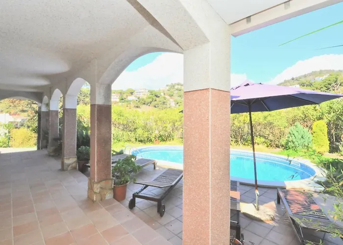 Genova Lloret de Mar