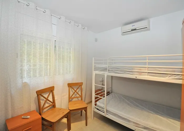 Genova Villa Lloret de Mar