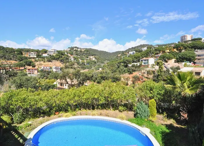 Genova Lloret de Mar