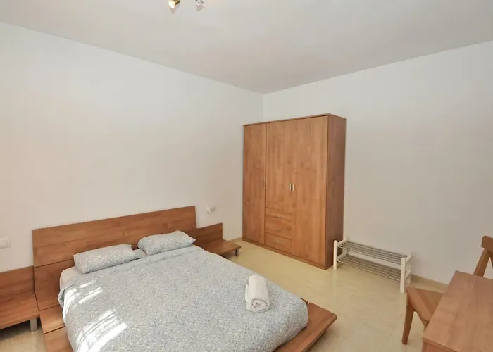 Genova Villa Lloret de Mar