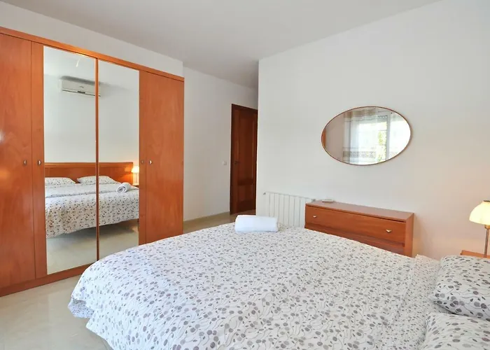 Genova * Lloret de Mar