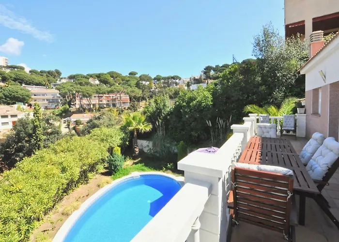 Genova * Lloret de Mar